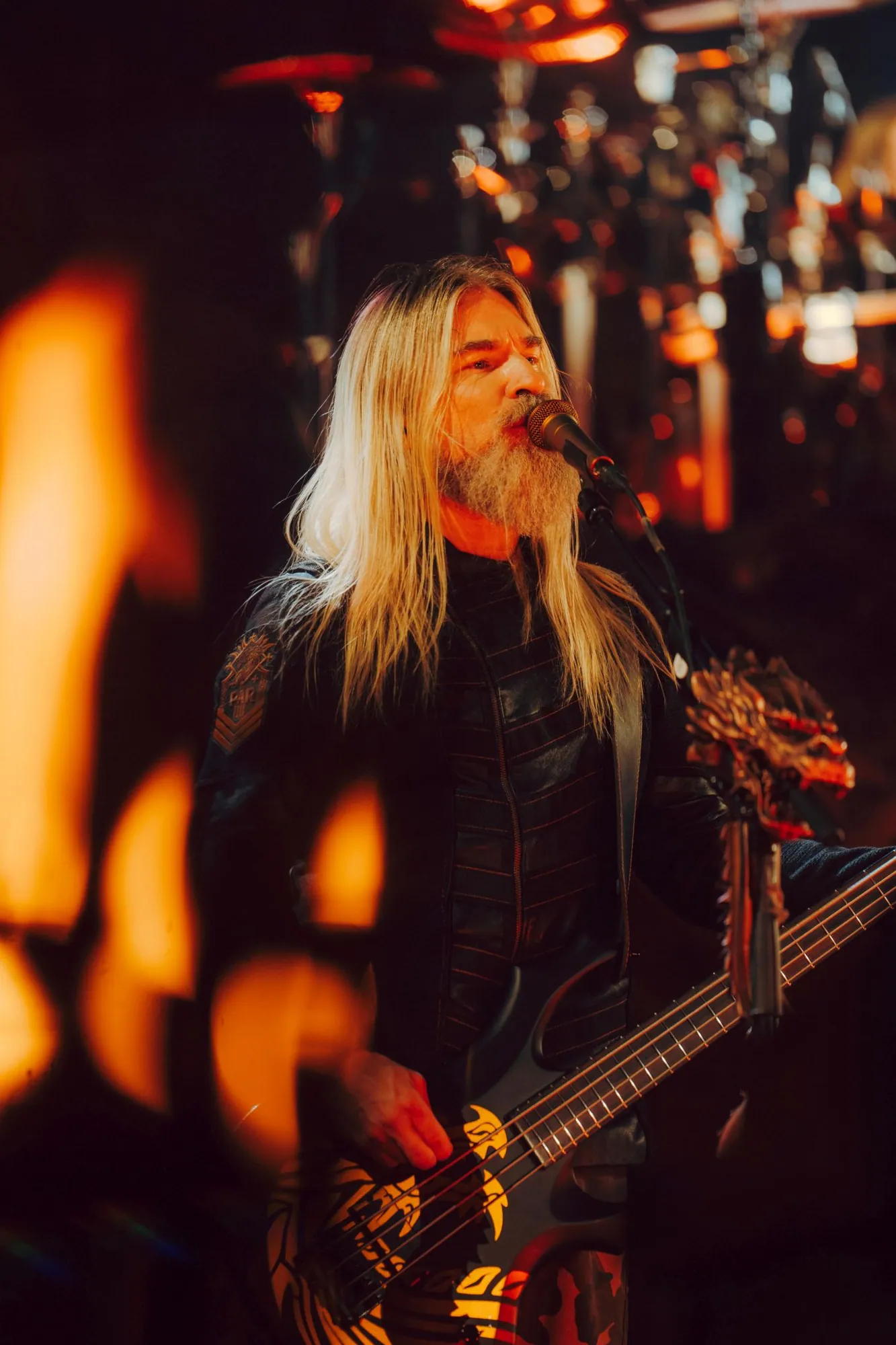 Sabaton: Legendary Tour, photo 59