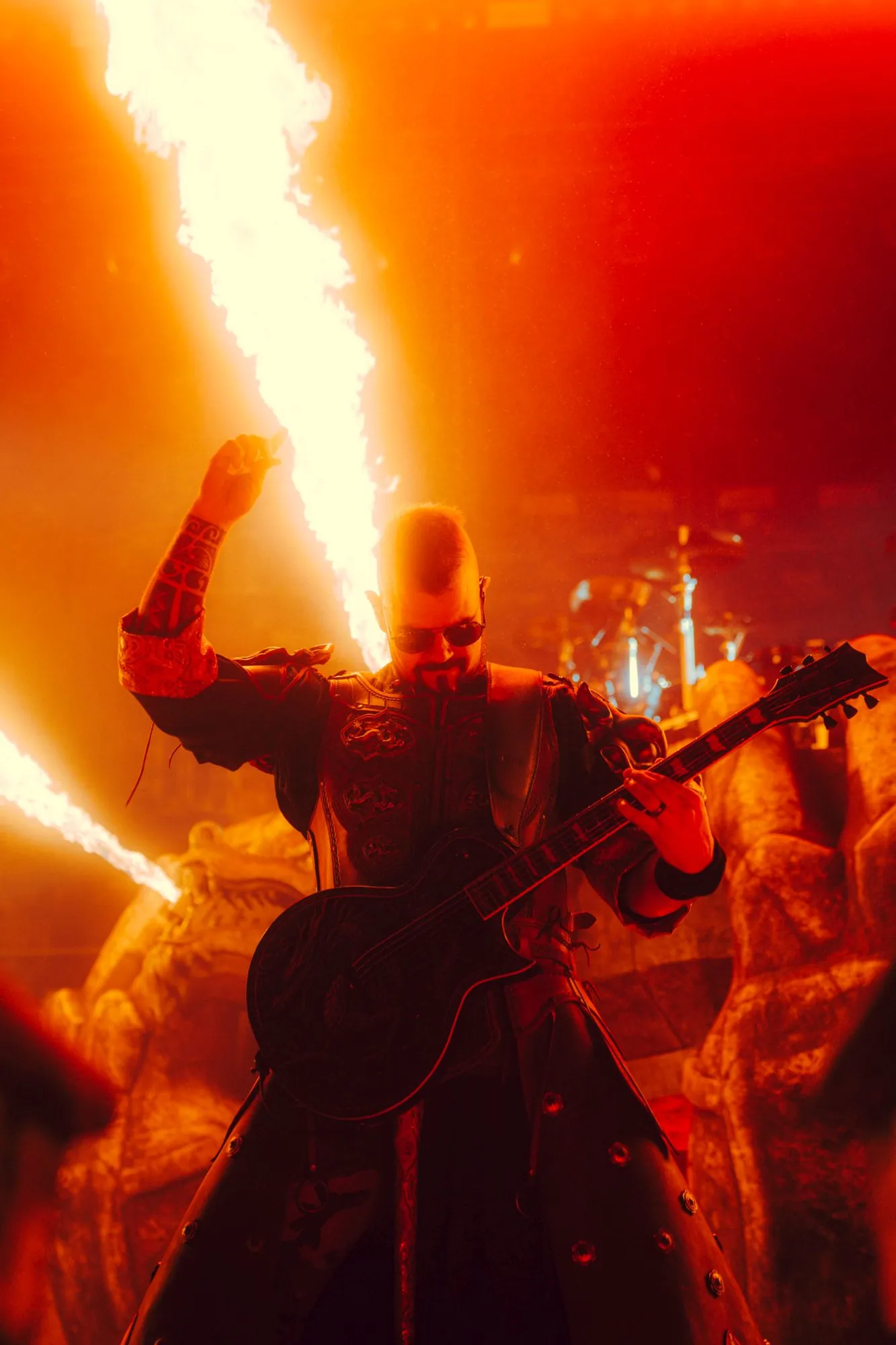 Sabaton: Legendary Tour, photo 14