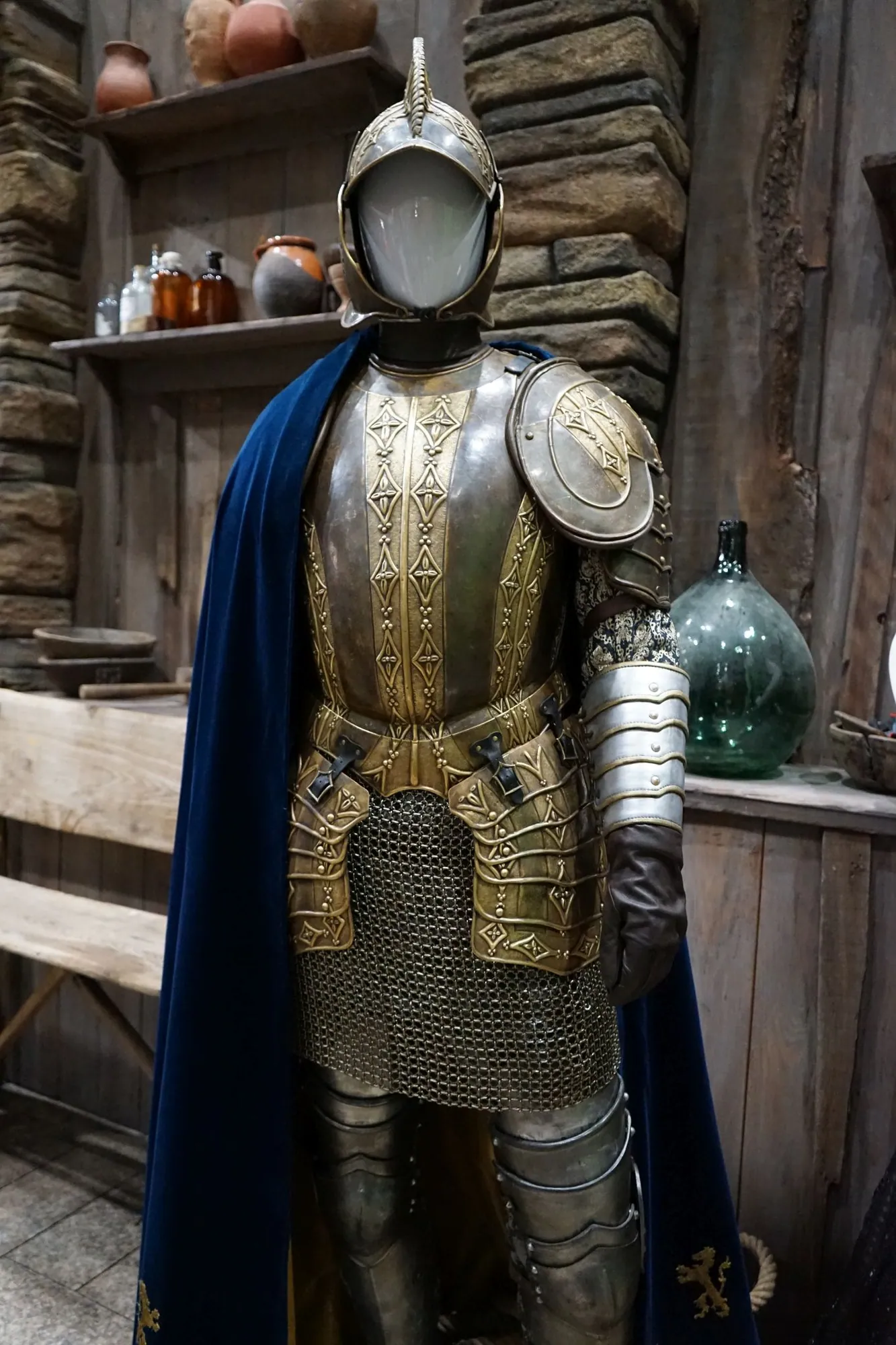Netflix “The Witcher: Exhibition”, photo 6