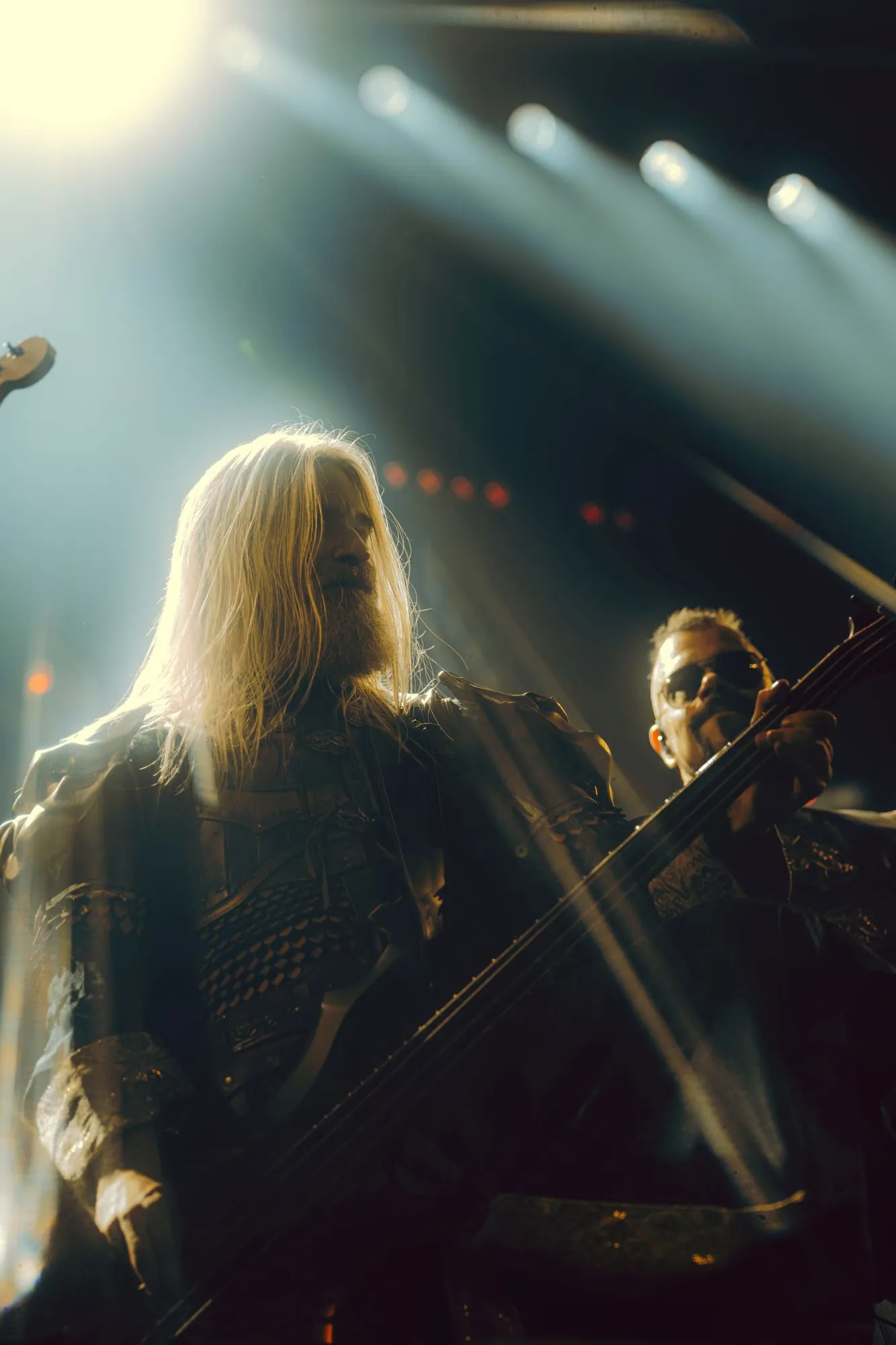 Sabaton: Legendary Tour, photo 39