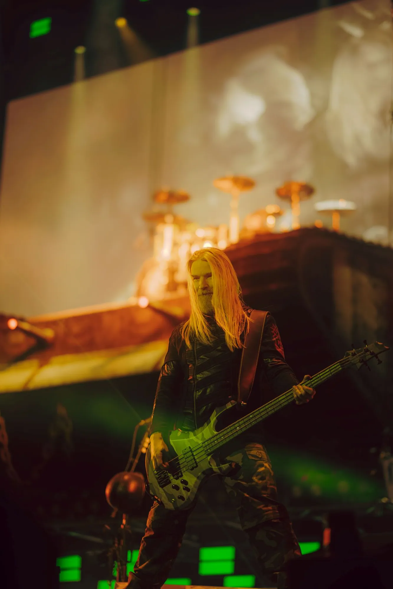 Sabaton: Legendary Tour, photo 60