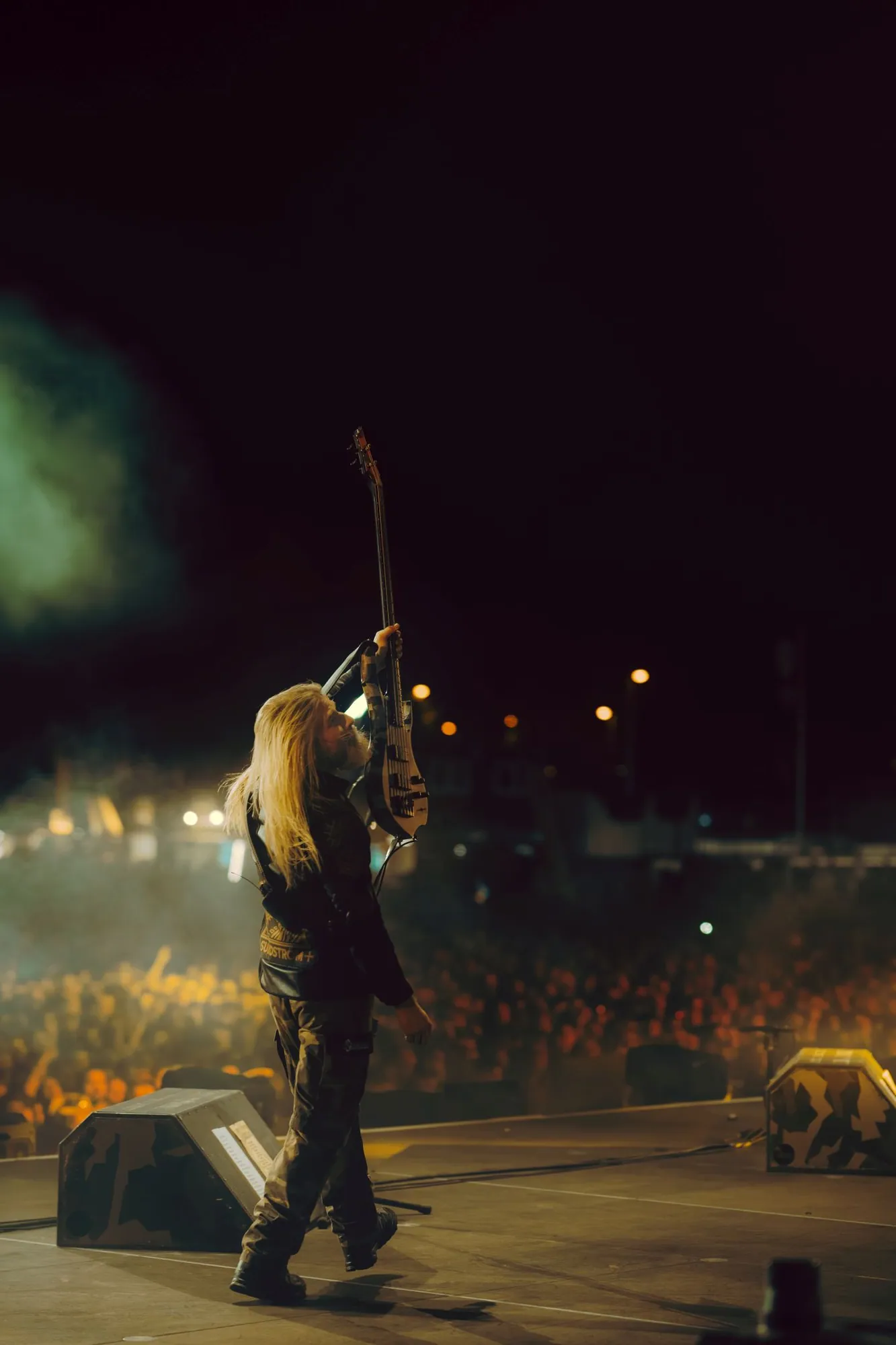Sabaton: Legendary Tour, photo 61