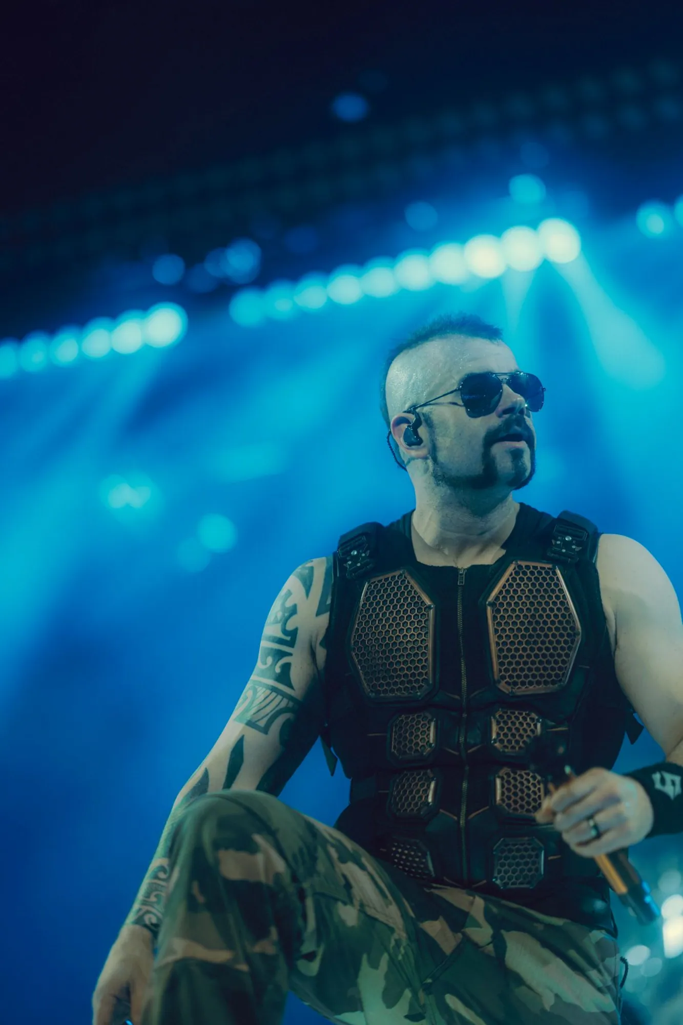 Sabaton: Legendary Tour, photo 19