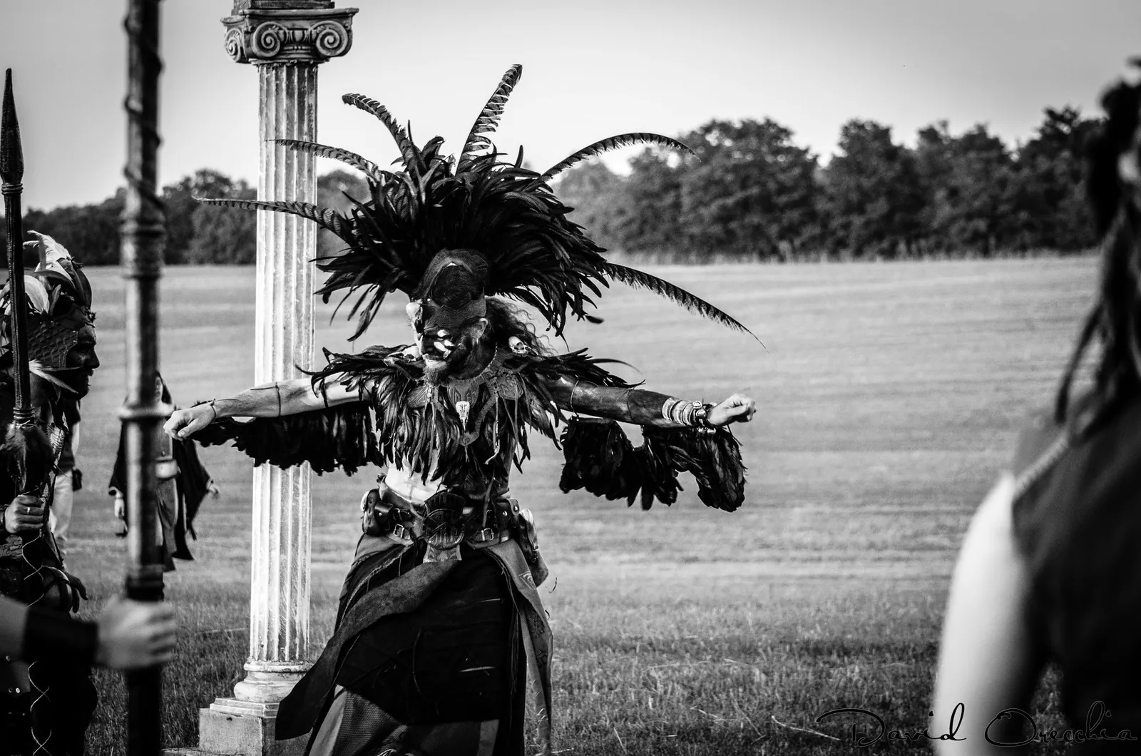 Fantasy and Misc, cover photo