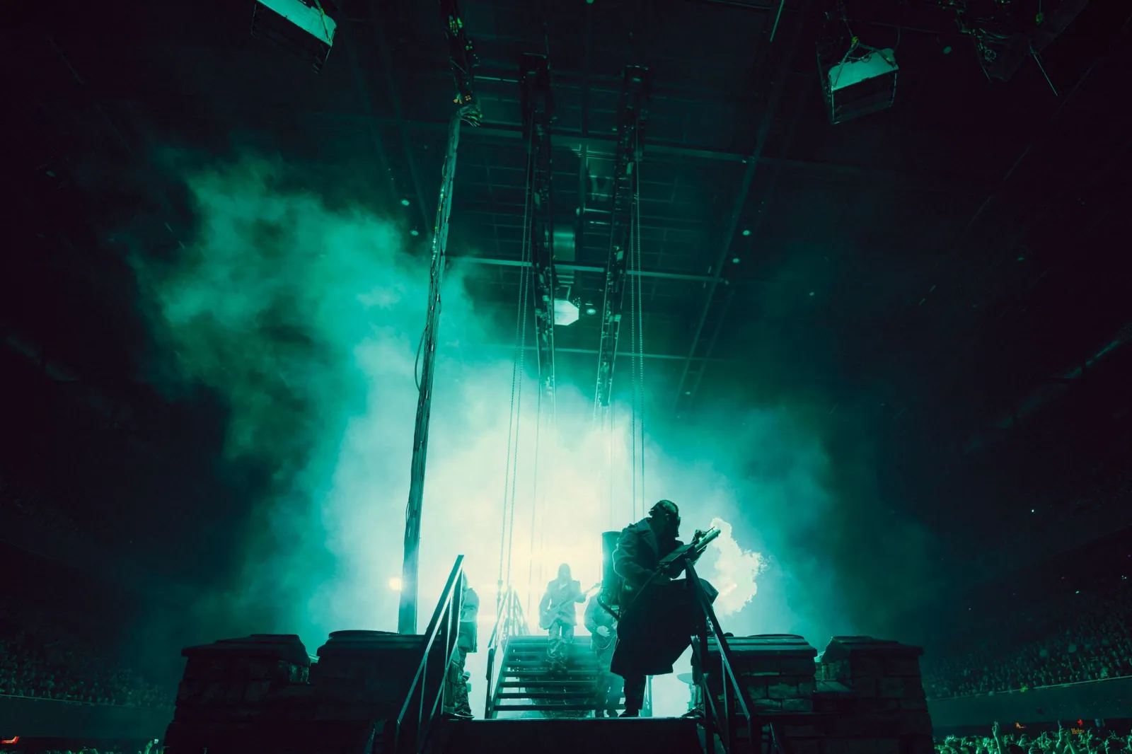 Sabaton: Legendary Tour, photo 11