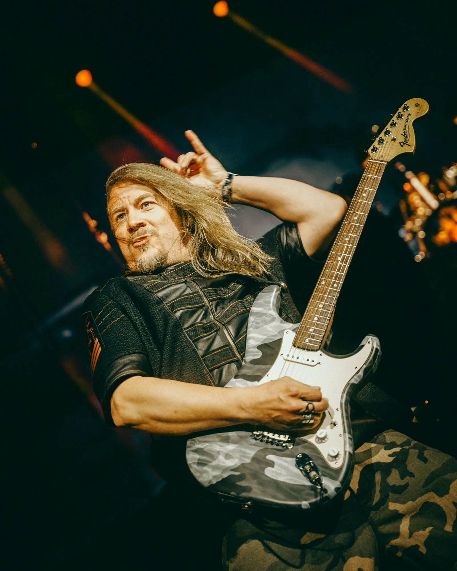 Sabaton: Legendary Tour, photo 4