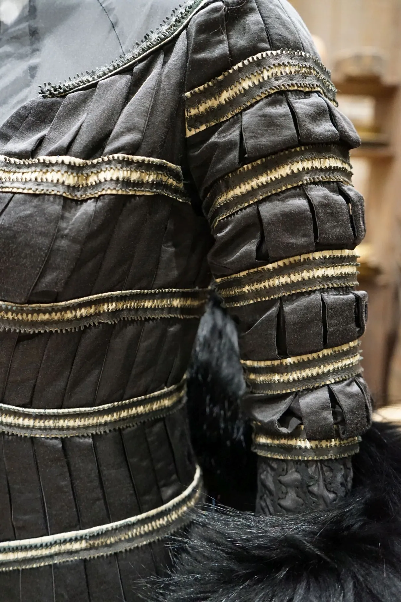 Netflix “The Witcher: Exhibition”, photo 4