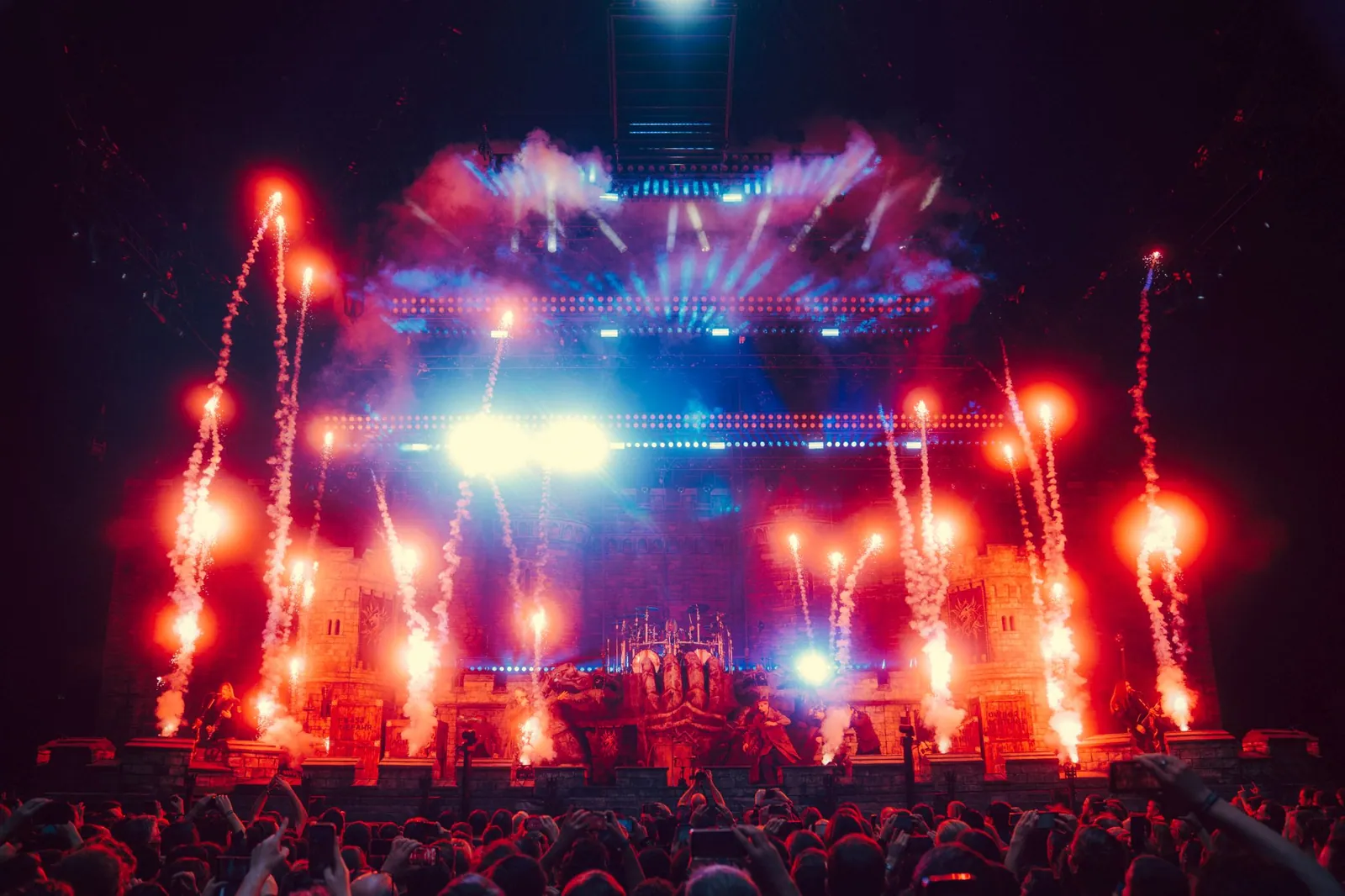 Sabaton: Legendary Tour, photo 16