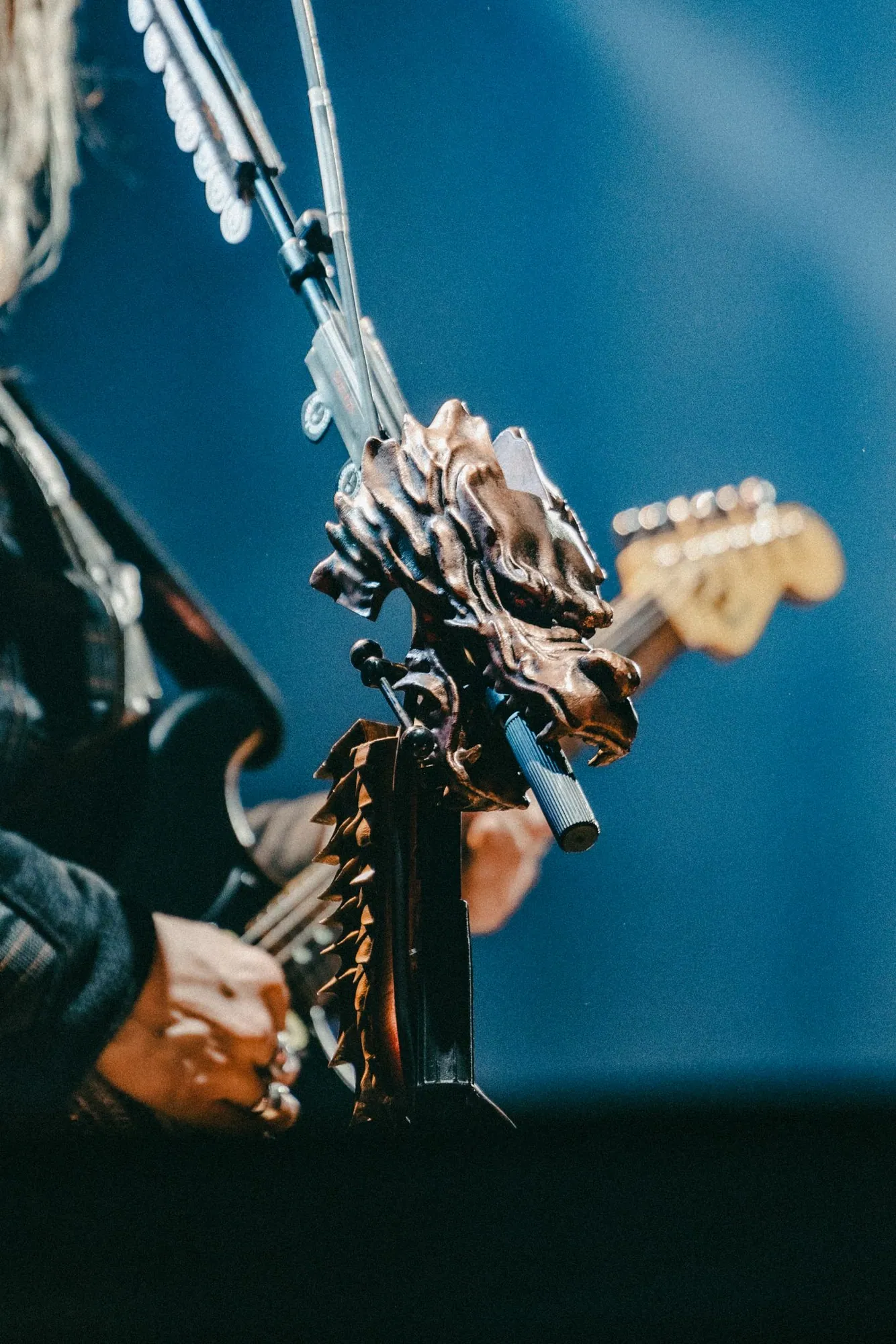 Sabaton: Legendary Tour, photo 37