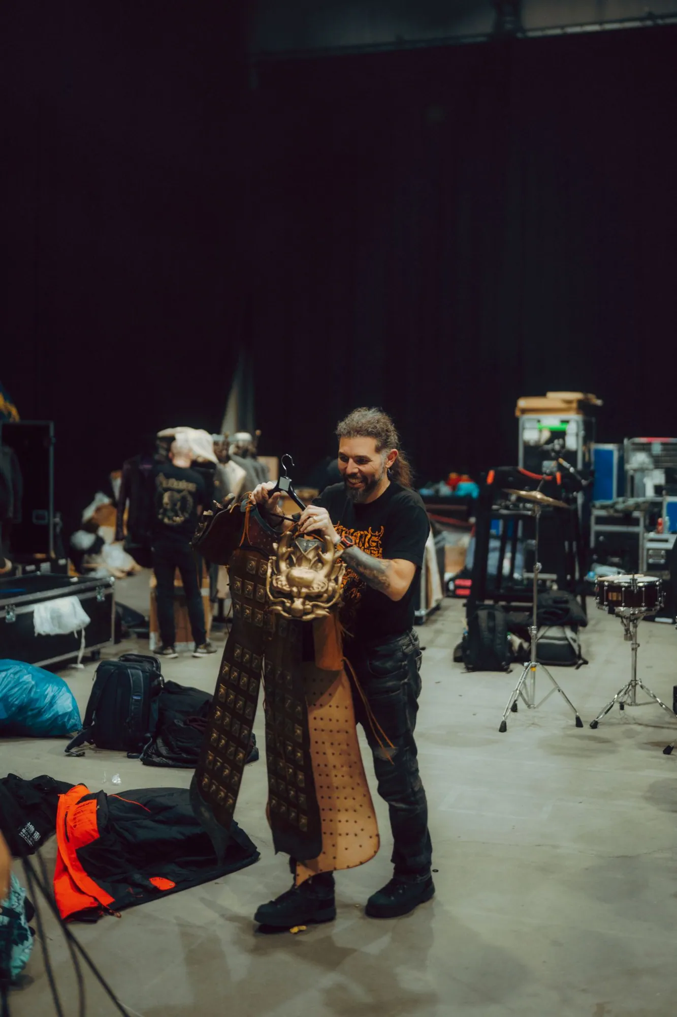 Sabaton: Legendary Tour, photo 58