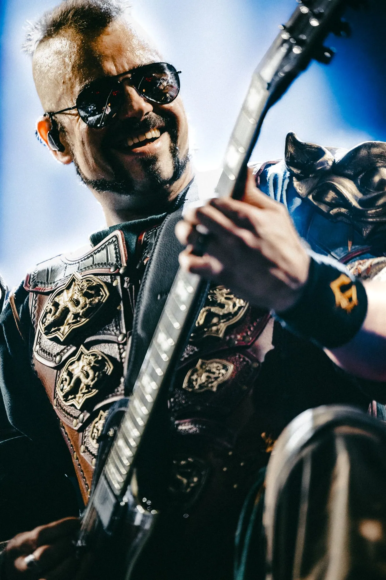 Sabaton: Legendary Tour, photo 31