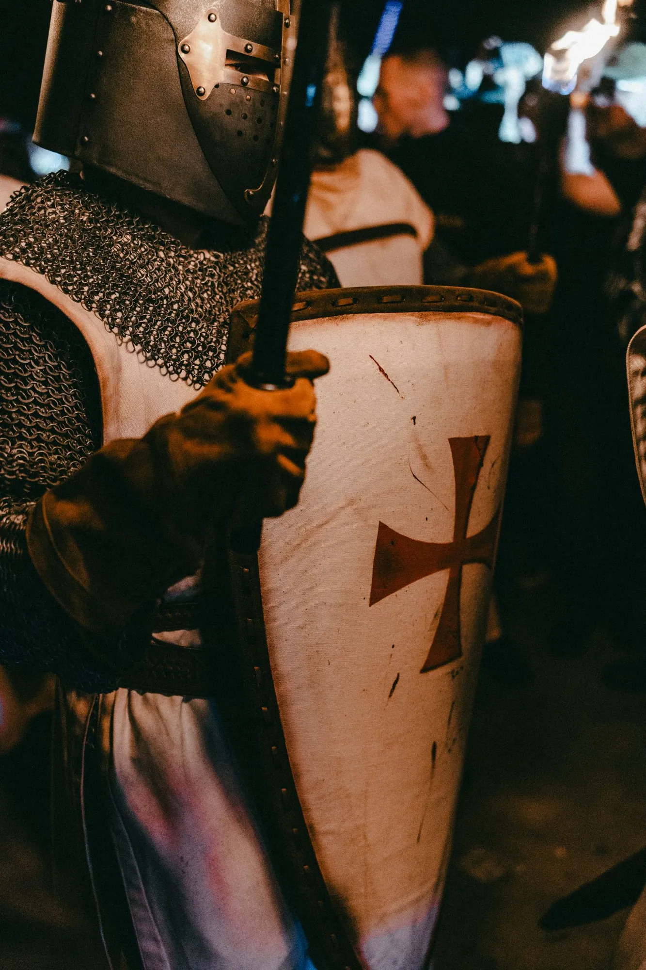 Sabaton: Legendary Tour, photo 21