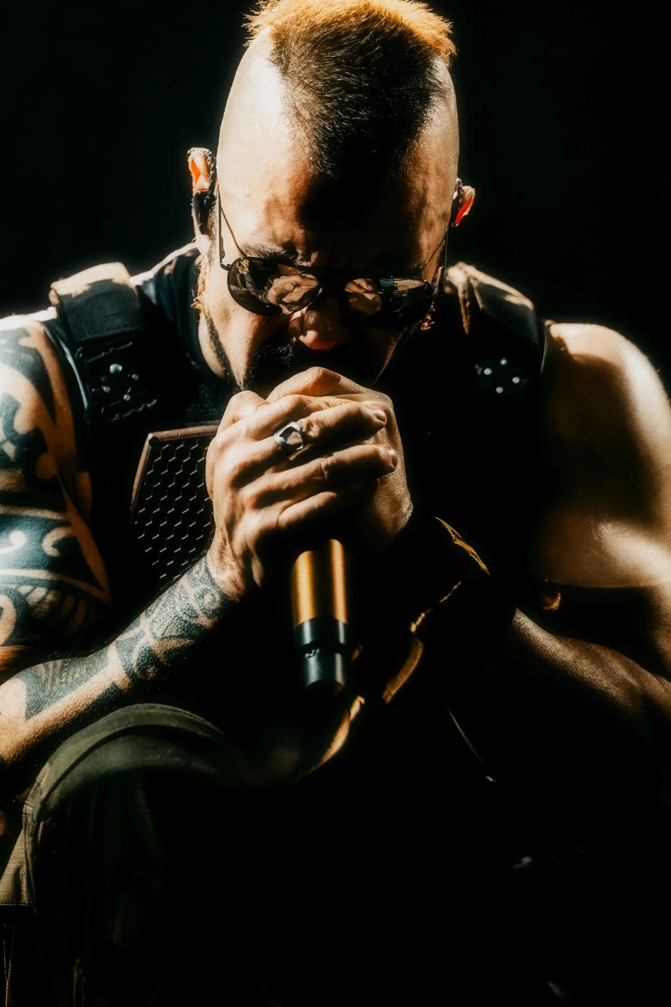 Sabaton: Legendary Tour, photo 36