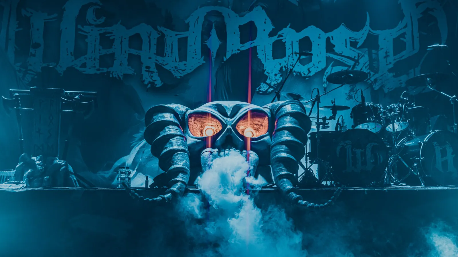 Wind Rose, cover photo