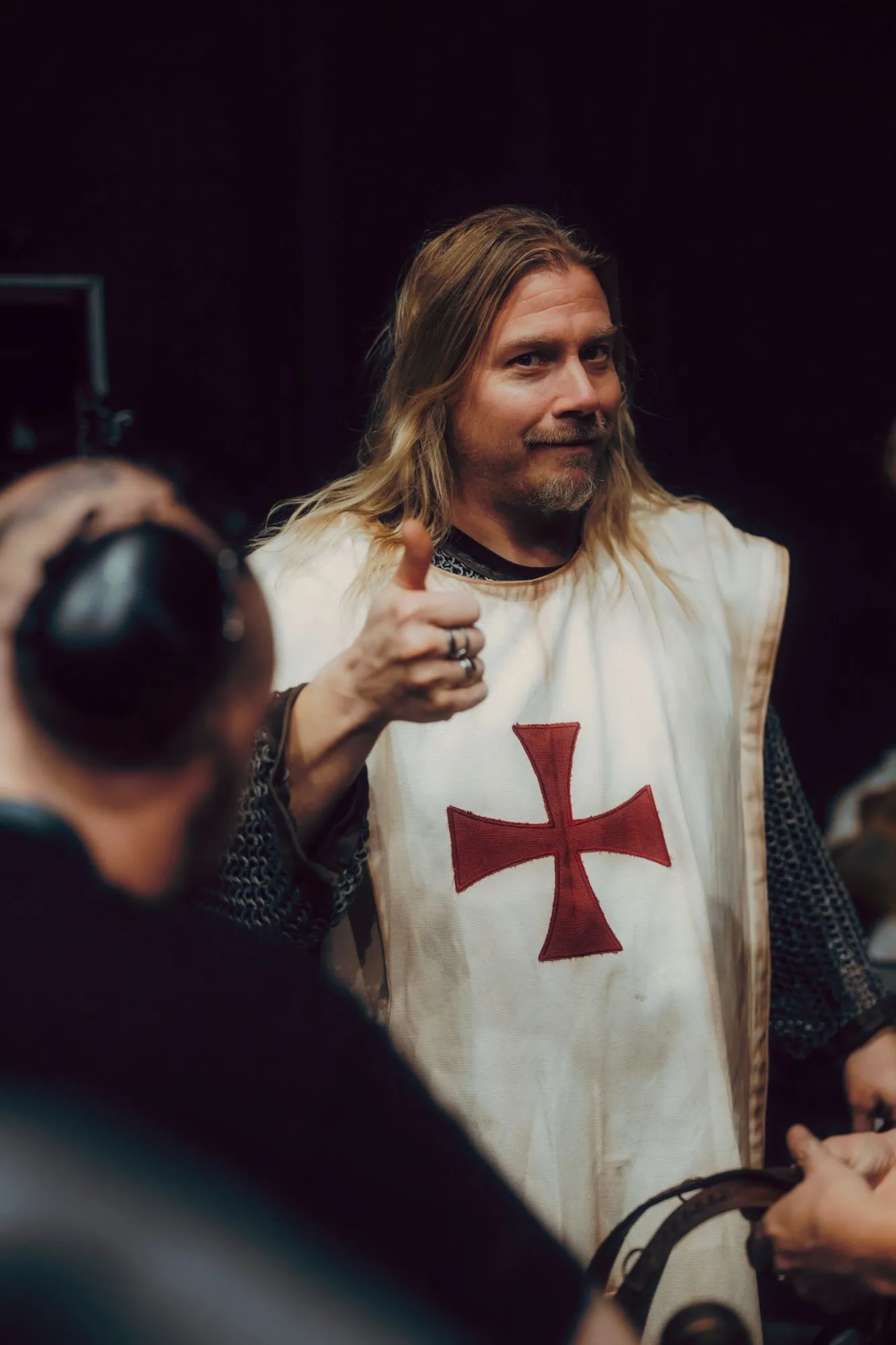 Sabaton: Legendary Tour, photo 53