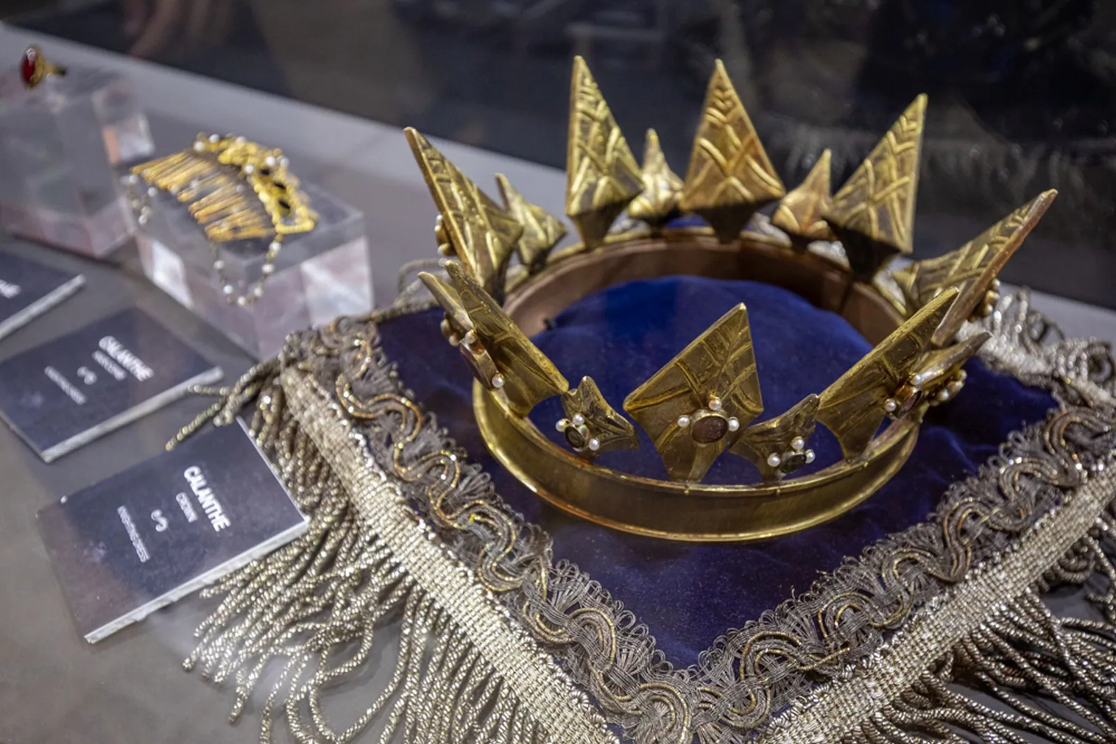 Netflix “The Witcher: Exhibition”, photo 13