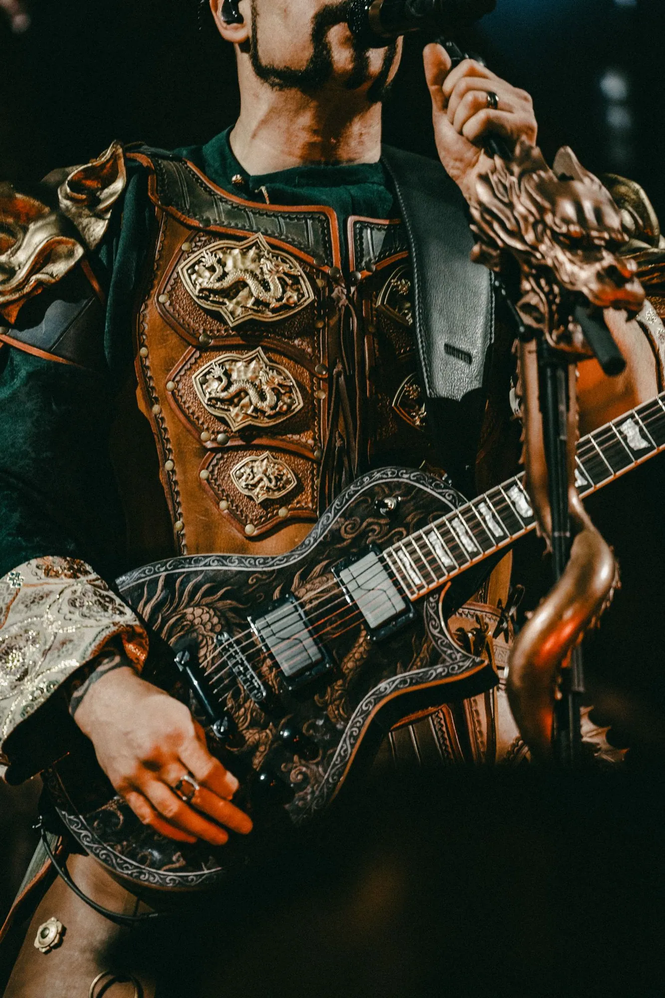Sabaton: Legendary Tour, photo 29