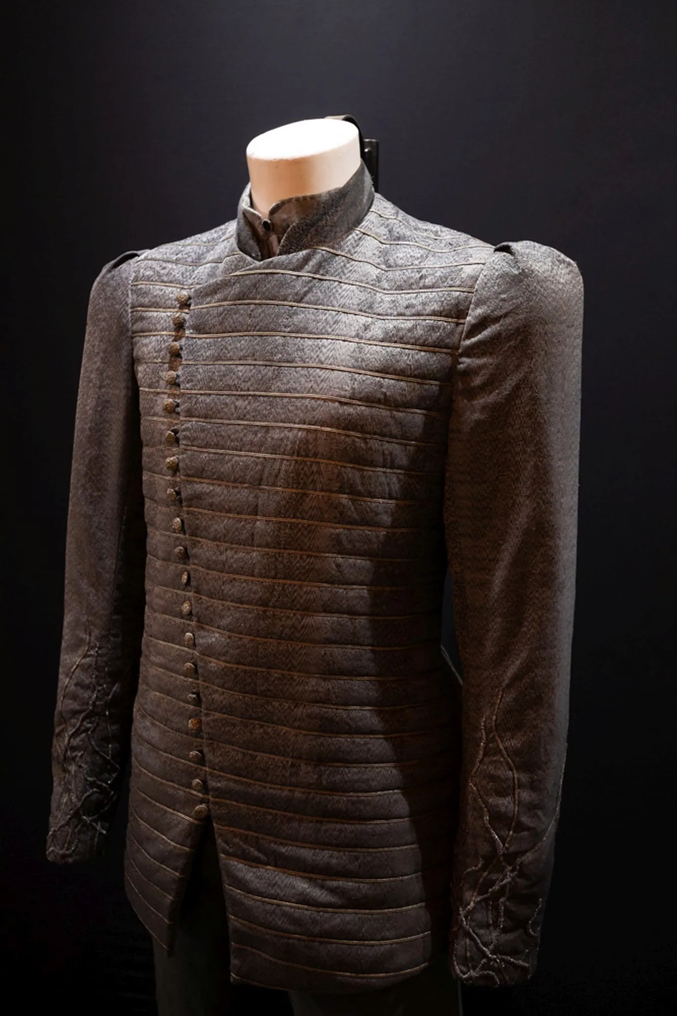 Netflix “The Witcher: Exhibition”, photo 9