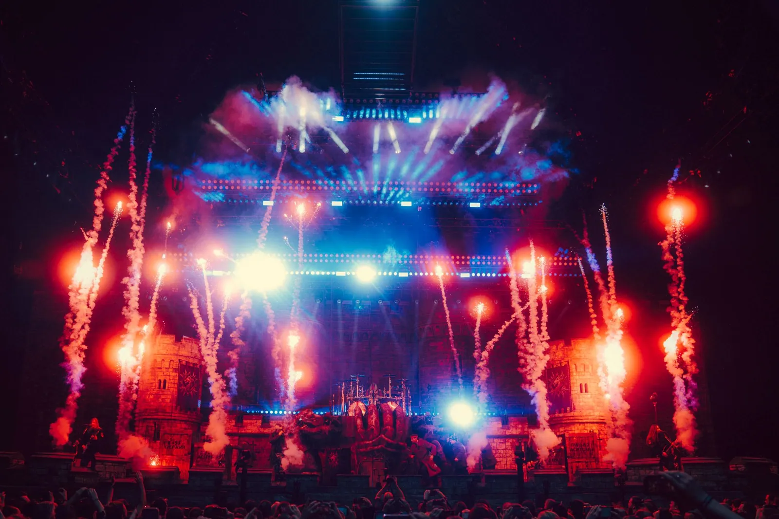 Sabaton: Legendary Tour, photo 15
