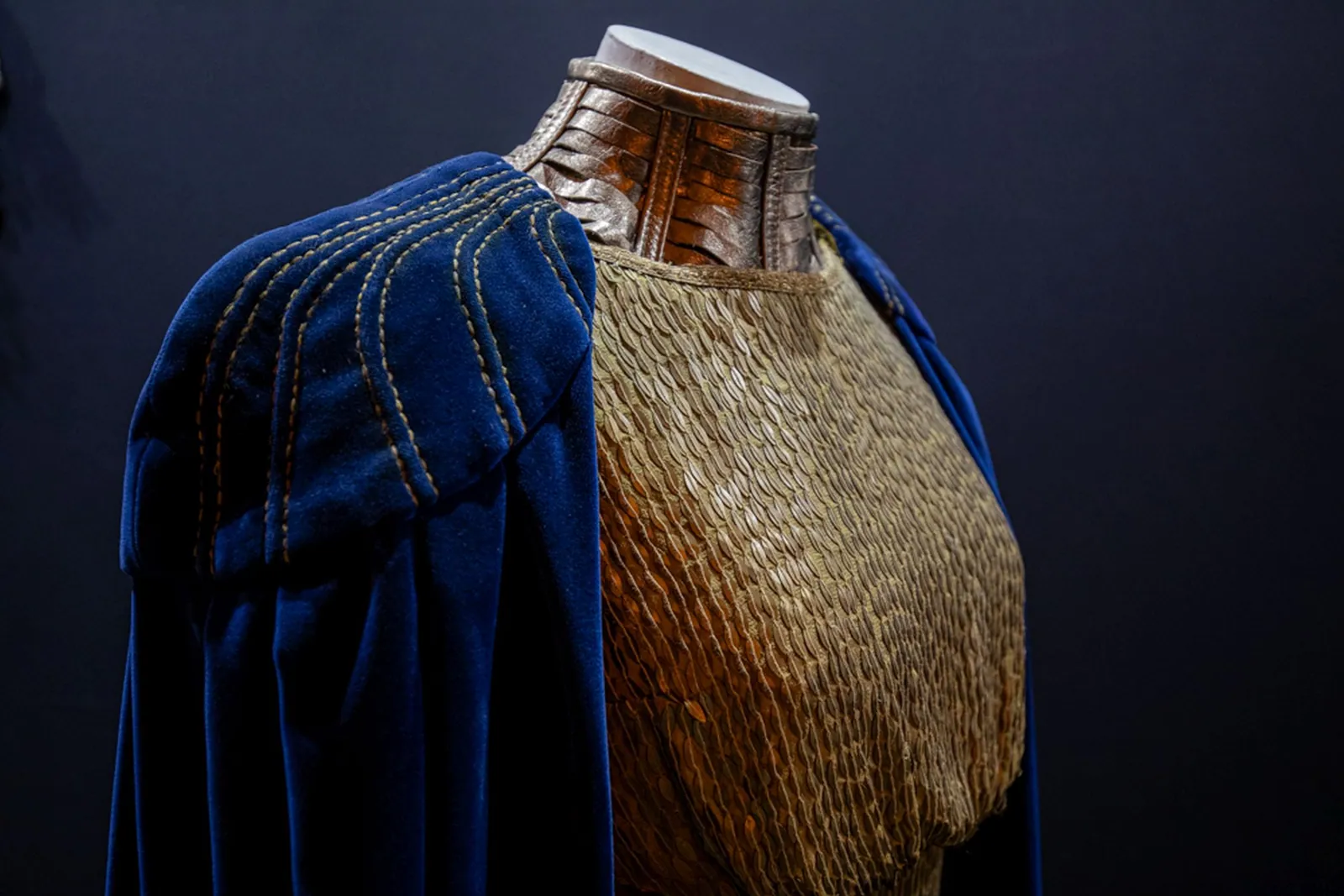 Netflix “The Witcher: Exhibition”, photo 14