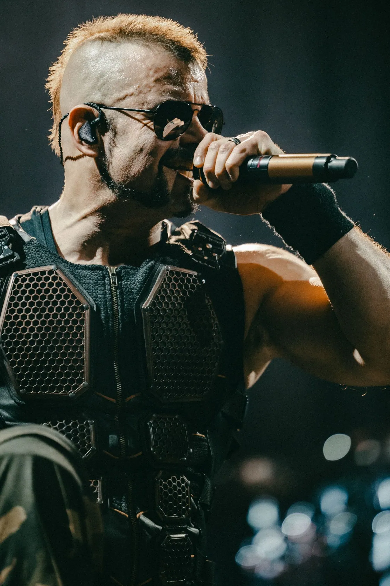 Sabaton: Legendary Tour, photo 35