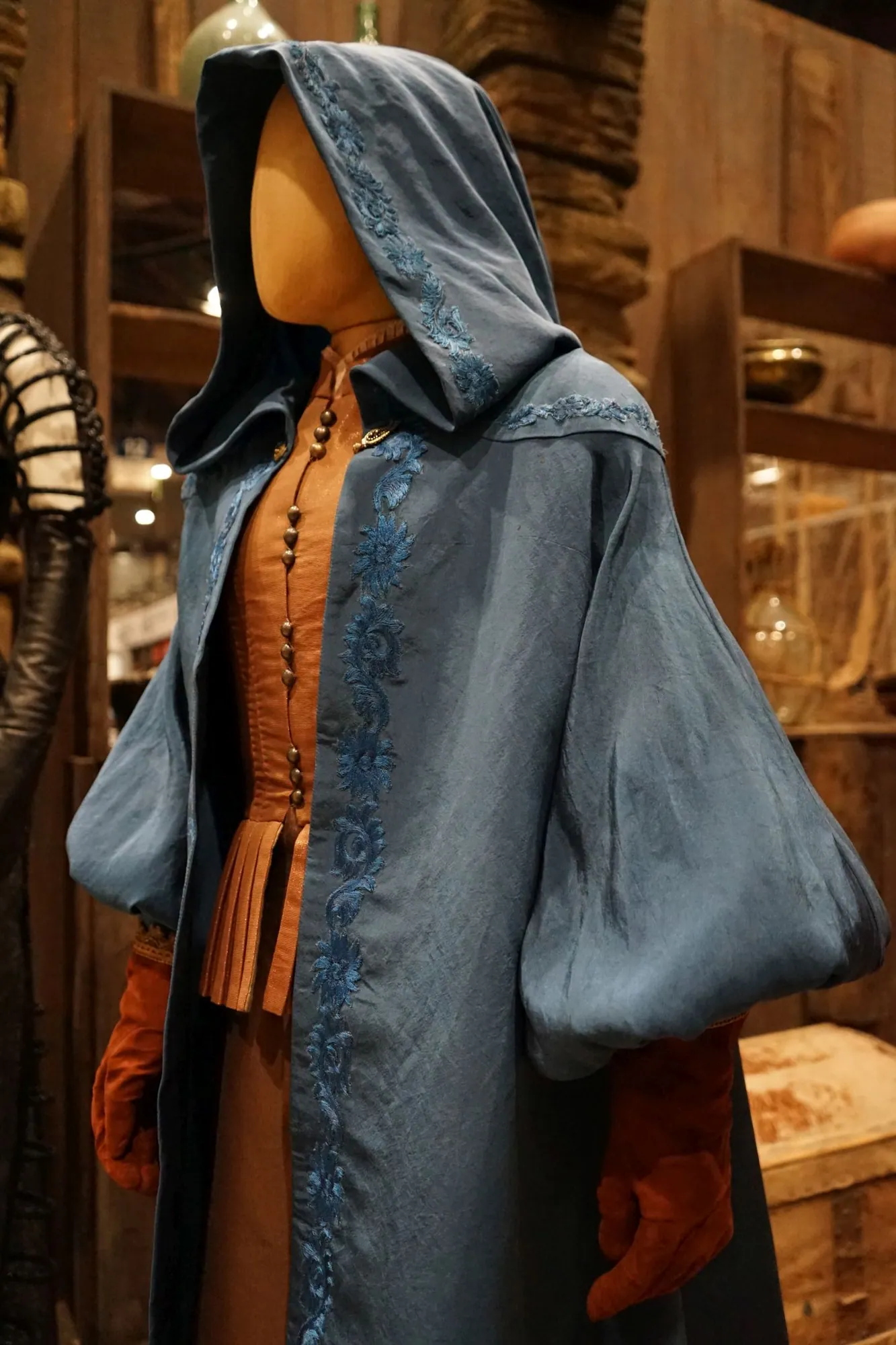 Netflix “The Witcher: Exhibition”, photo 2