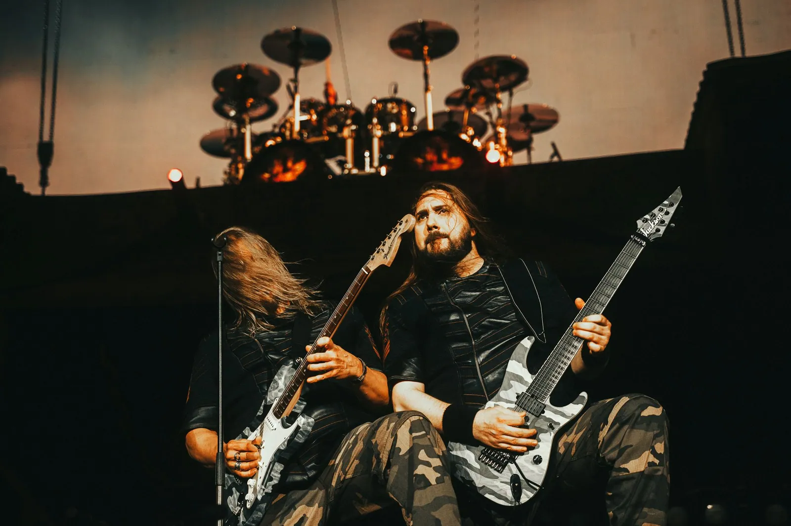 Sabaton: Legendary Tour, photo 5