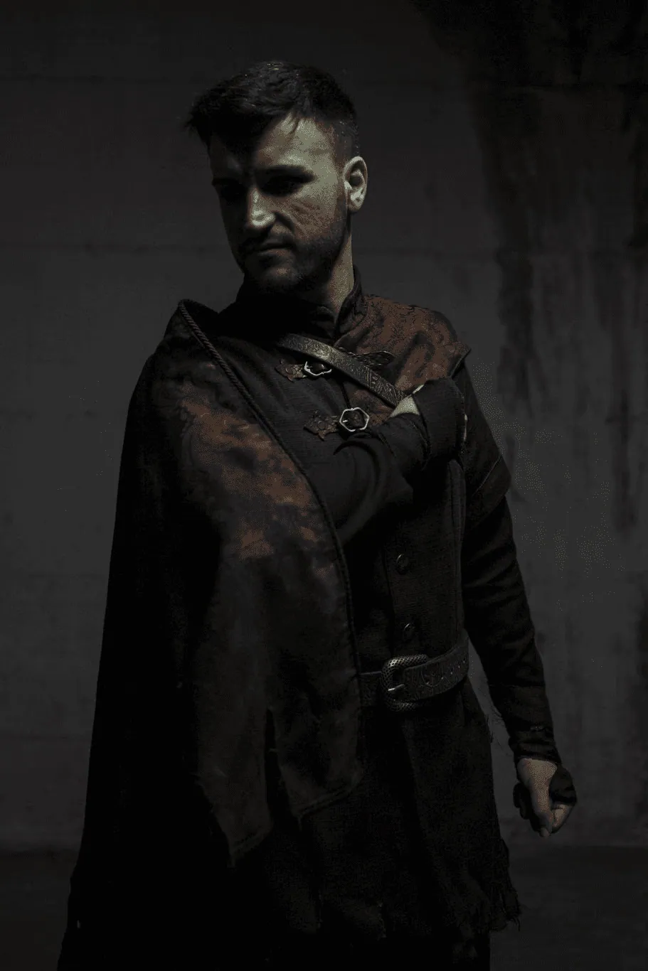 Draconicon, photo 3
