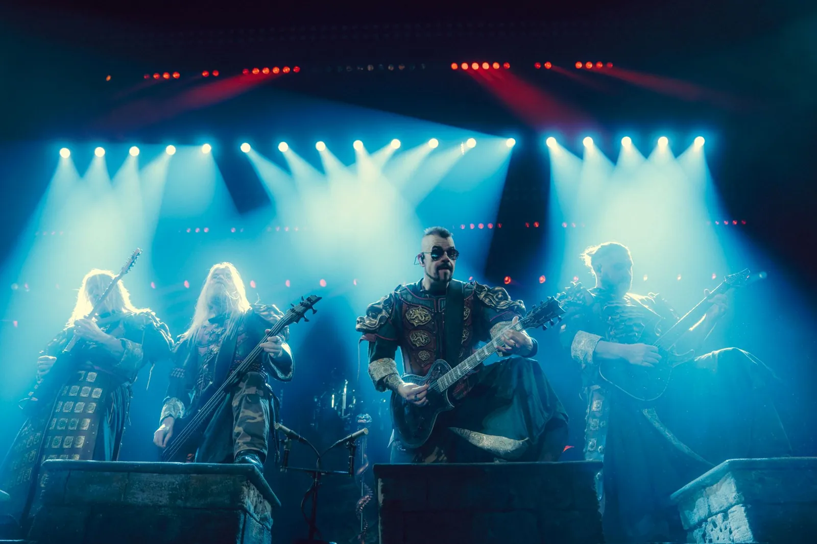 Sabaton: Legendary Tour, photo 13