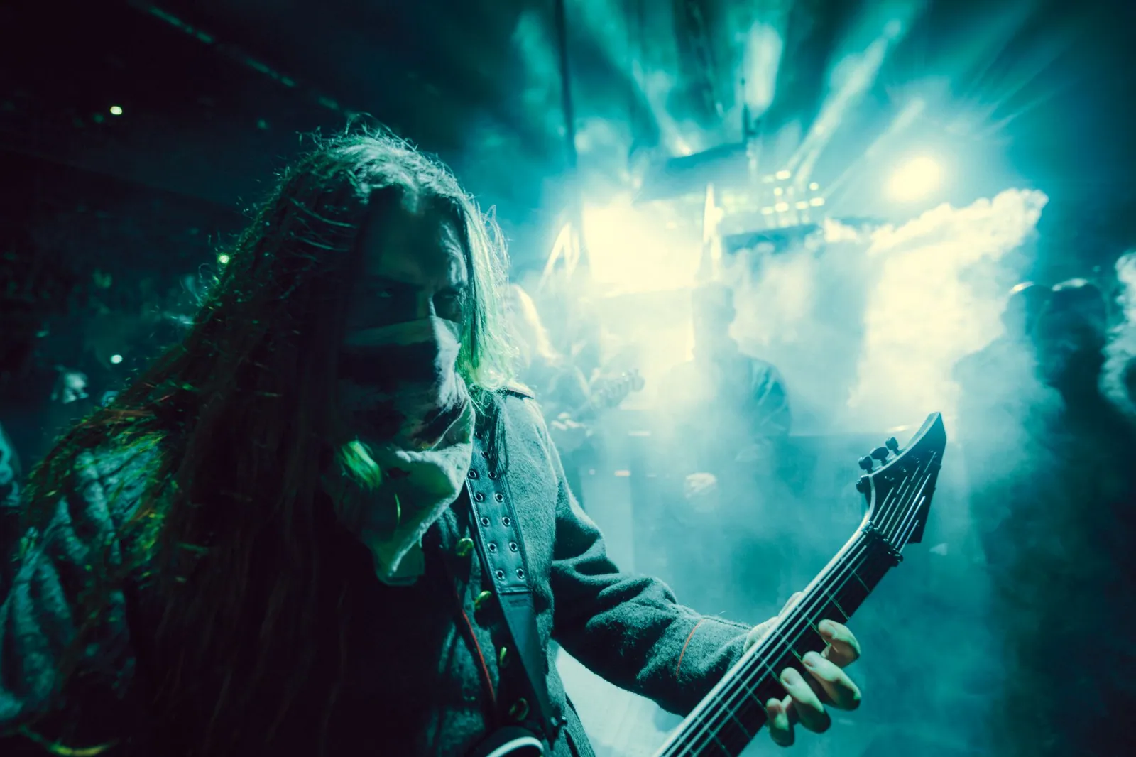 Sabaton: Legendary Tour, photo 10