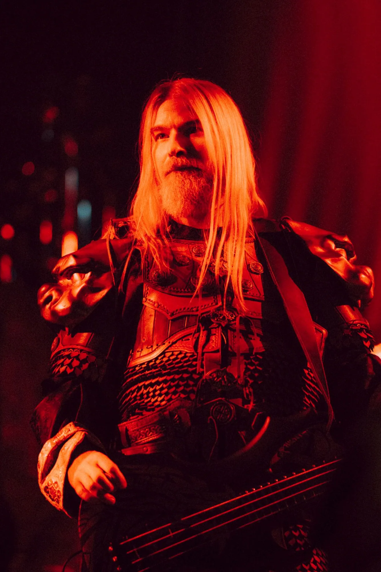 Sabaton: Legendary Tour, photo 47