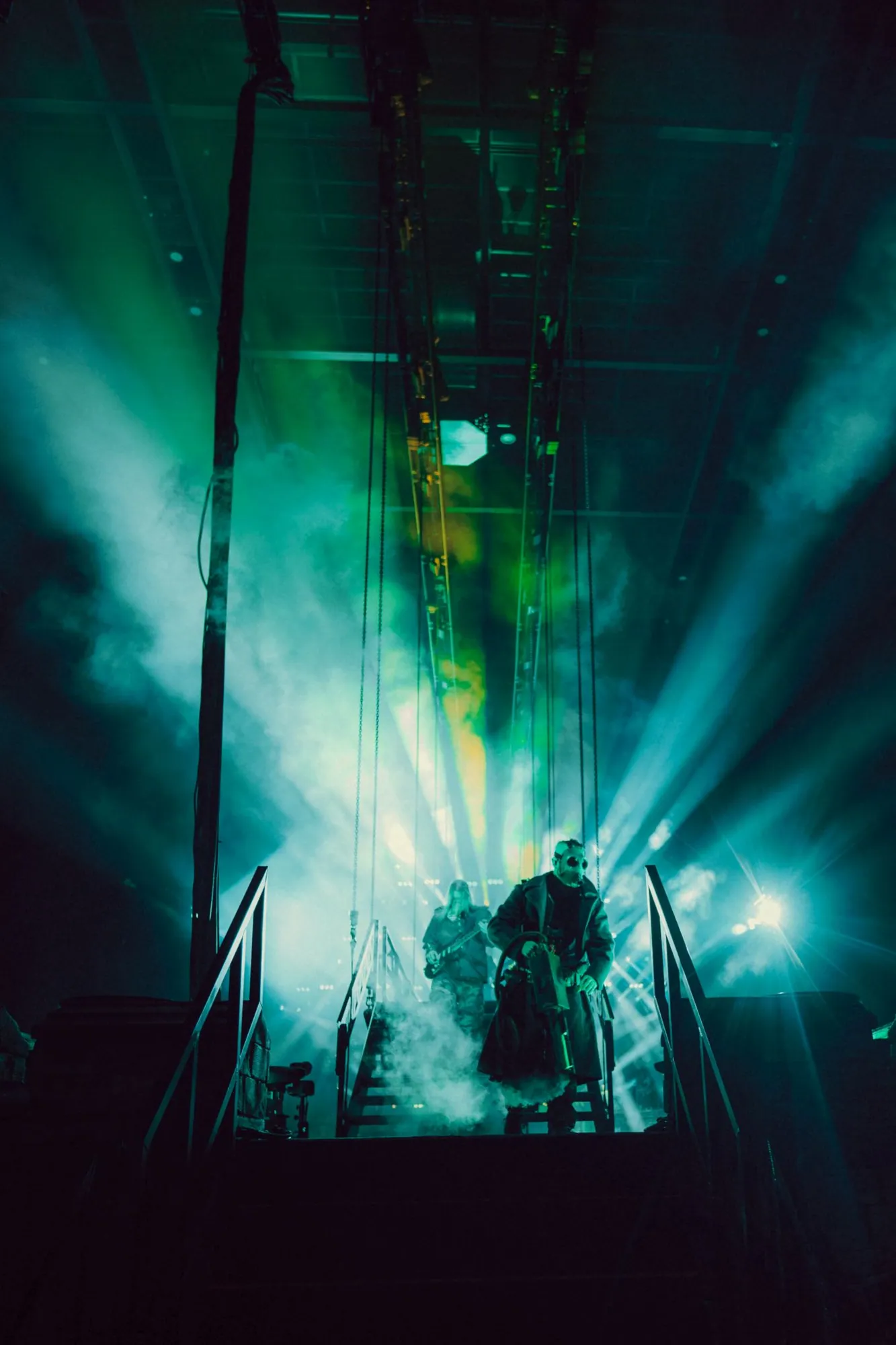Sabaton: Legendary Tour, photo 12