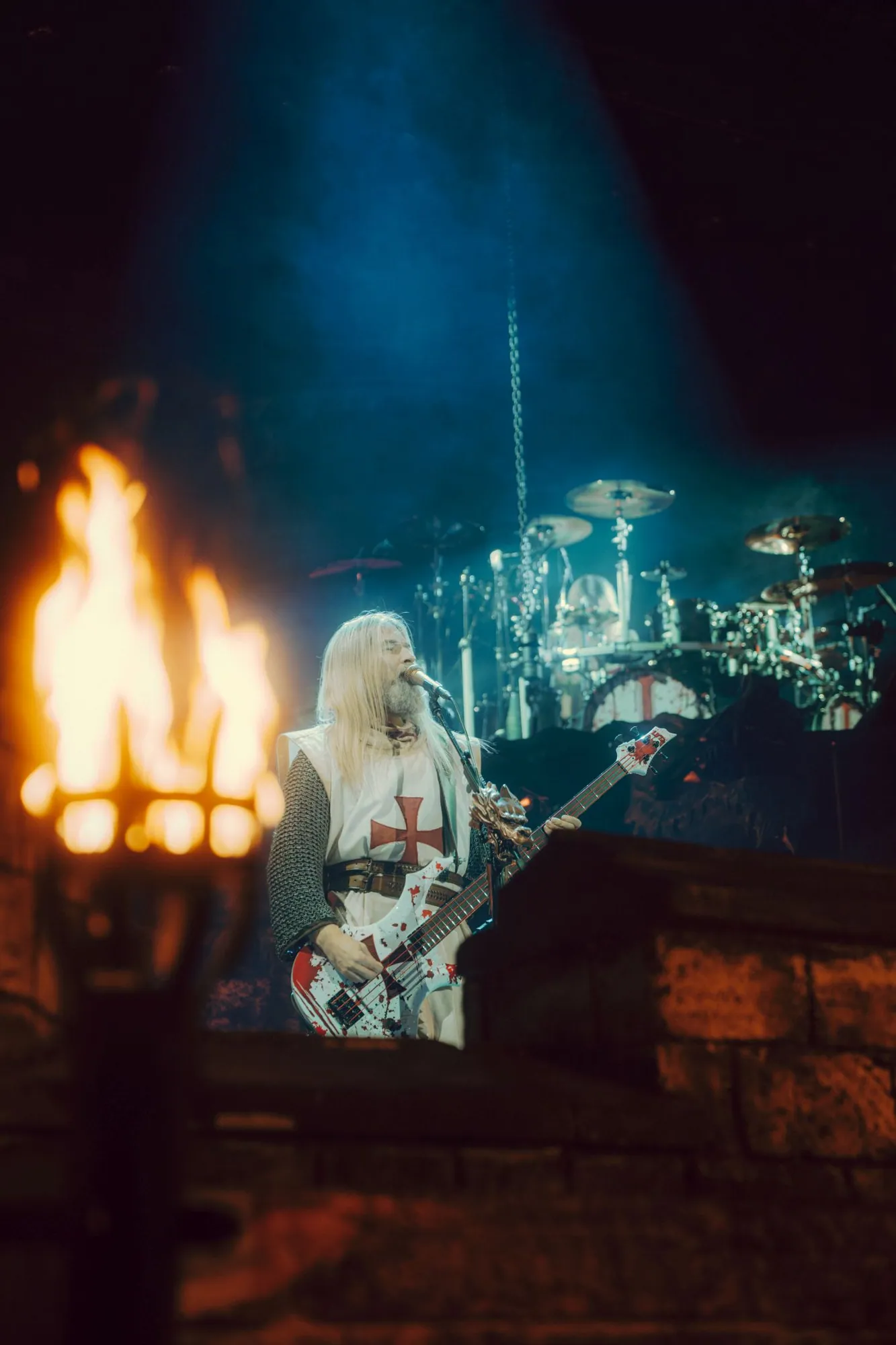 Sabaton: Legendary Tour, photo 20