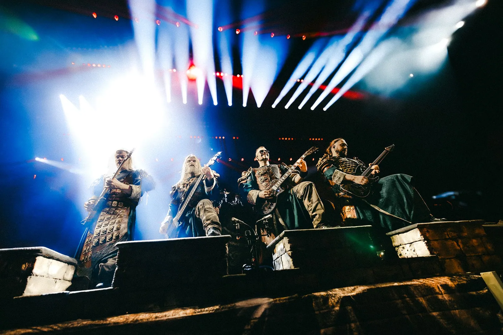 Sabaton: Legendary Tour, photo 30