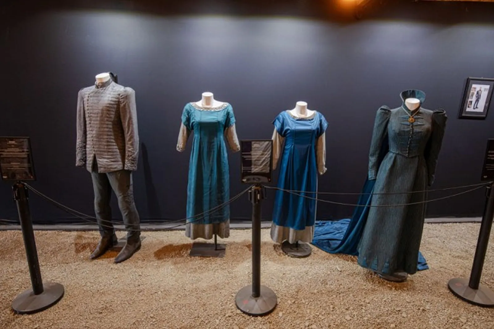 Netflix “The Witcher: Exhibition”, photo 10