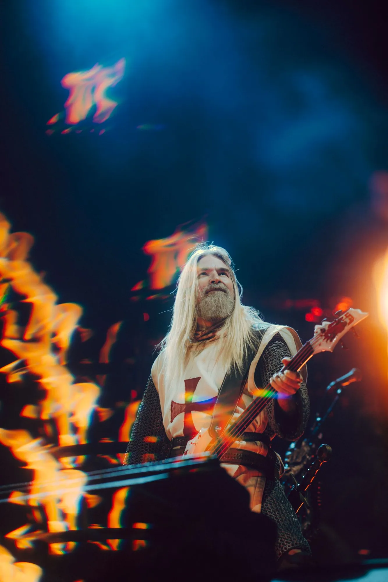 Sabaton: Legendary Tour, photo 18