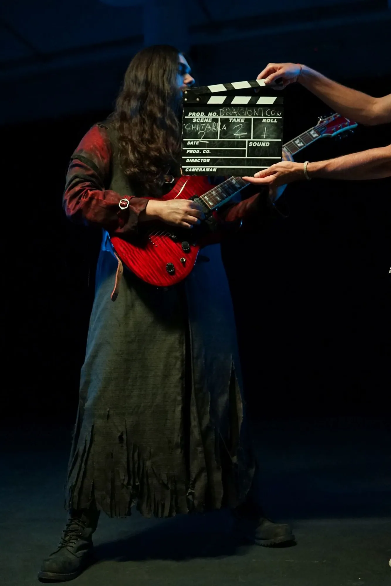 Draconicon, photo 9