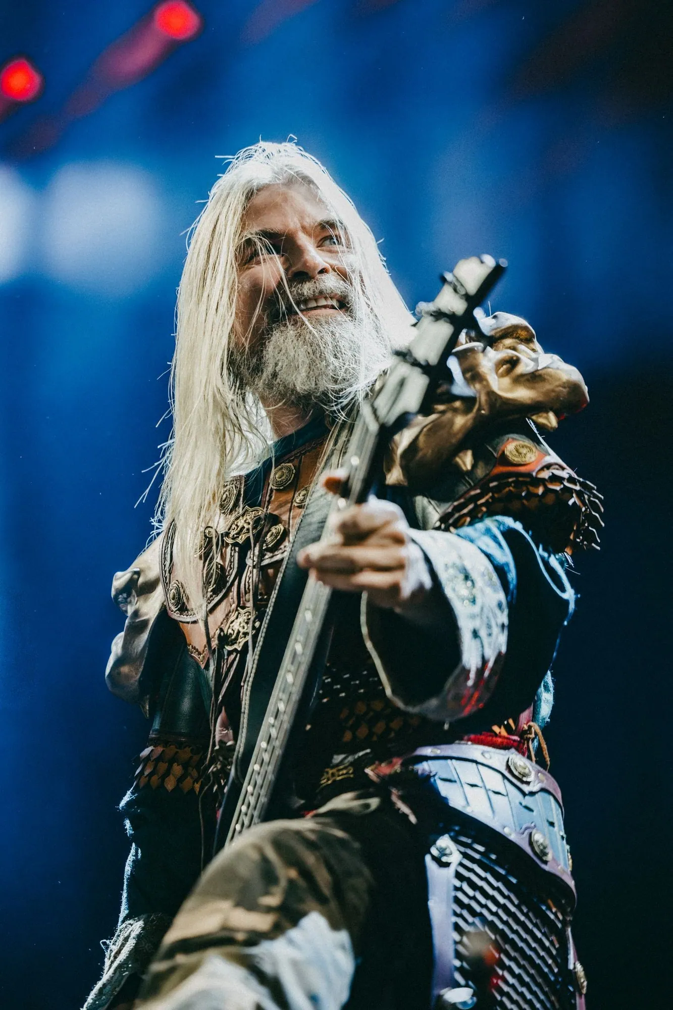 Sabaton: Legendary Tour, photo 32
