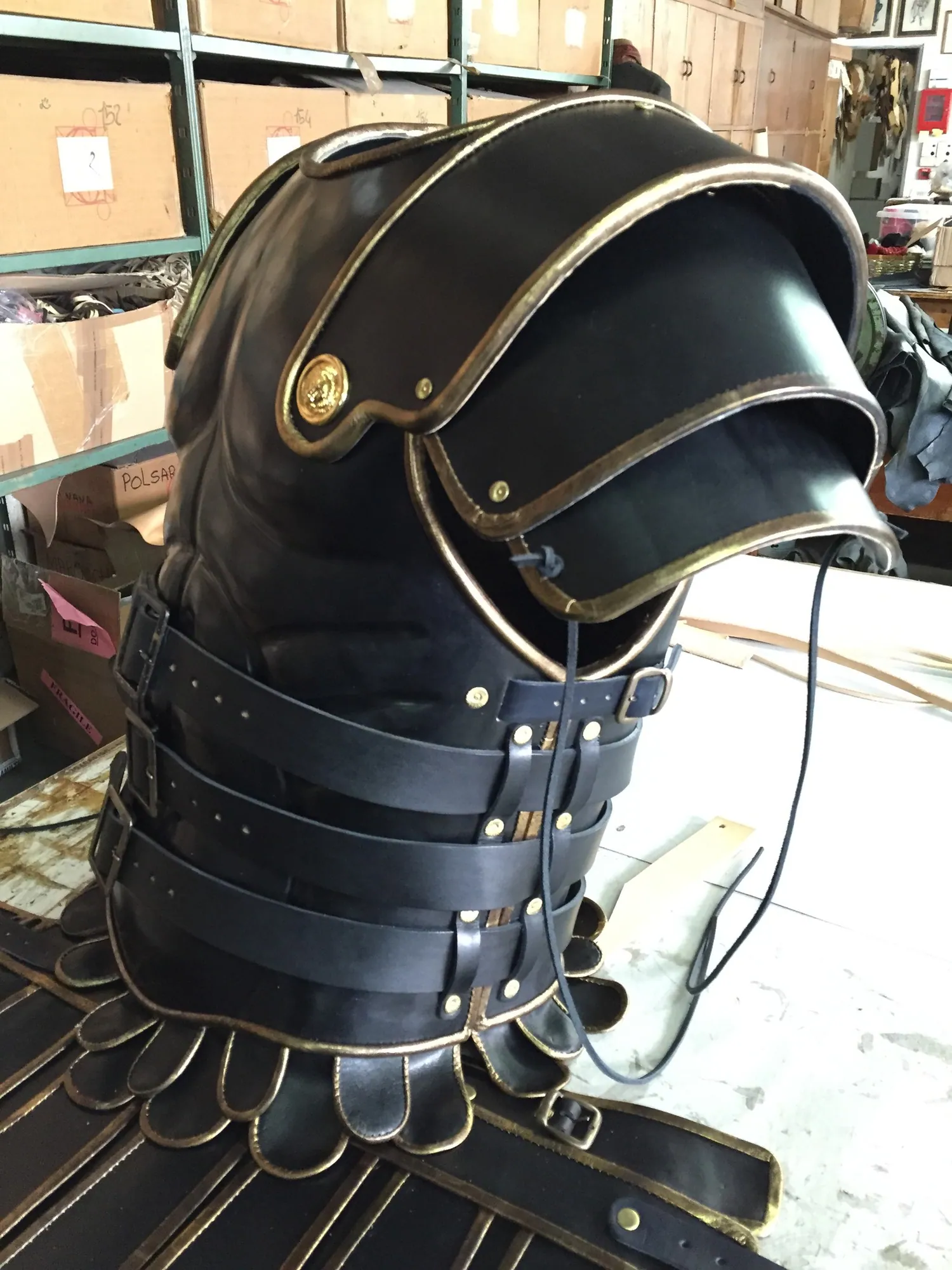 Ben Hur, photo 6