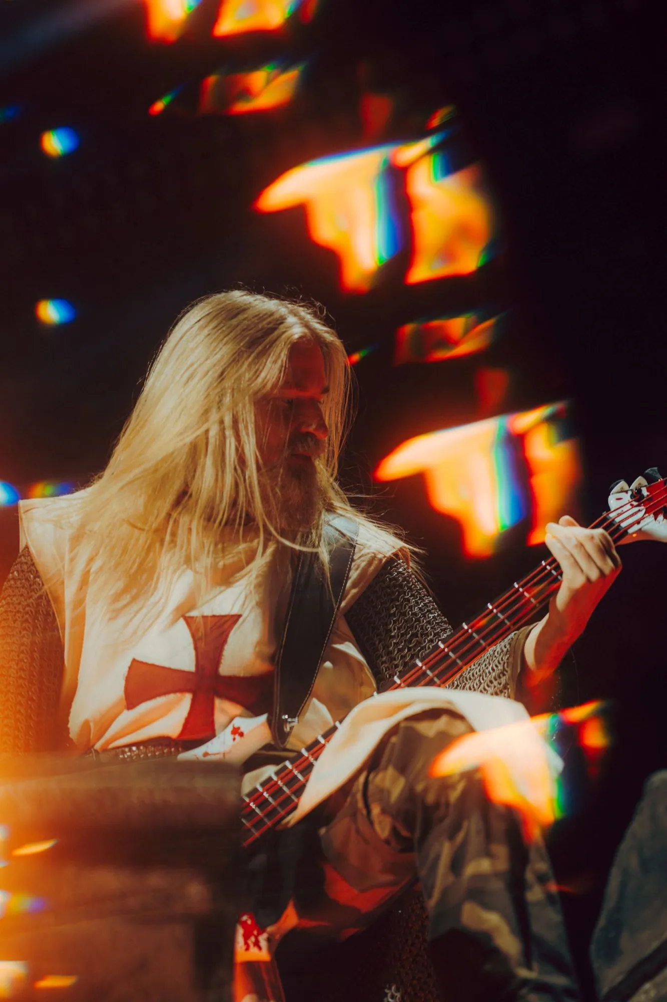 Sabaton: Legendary Tour, photo 17