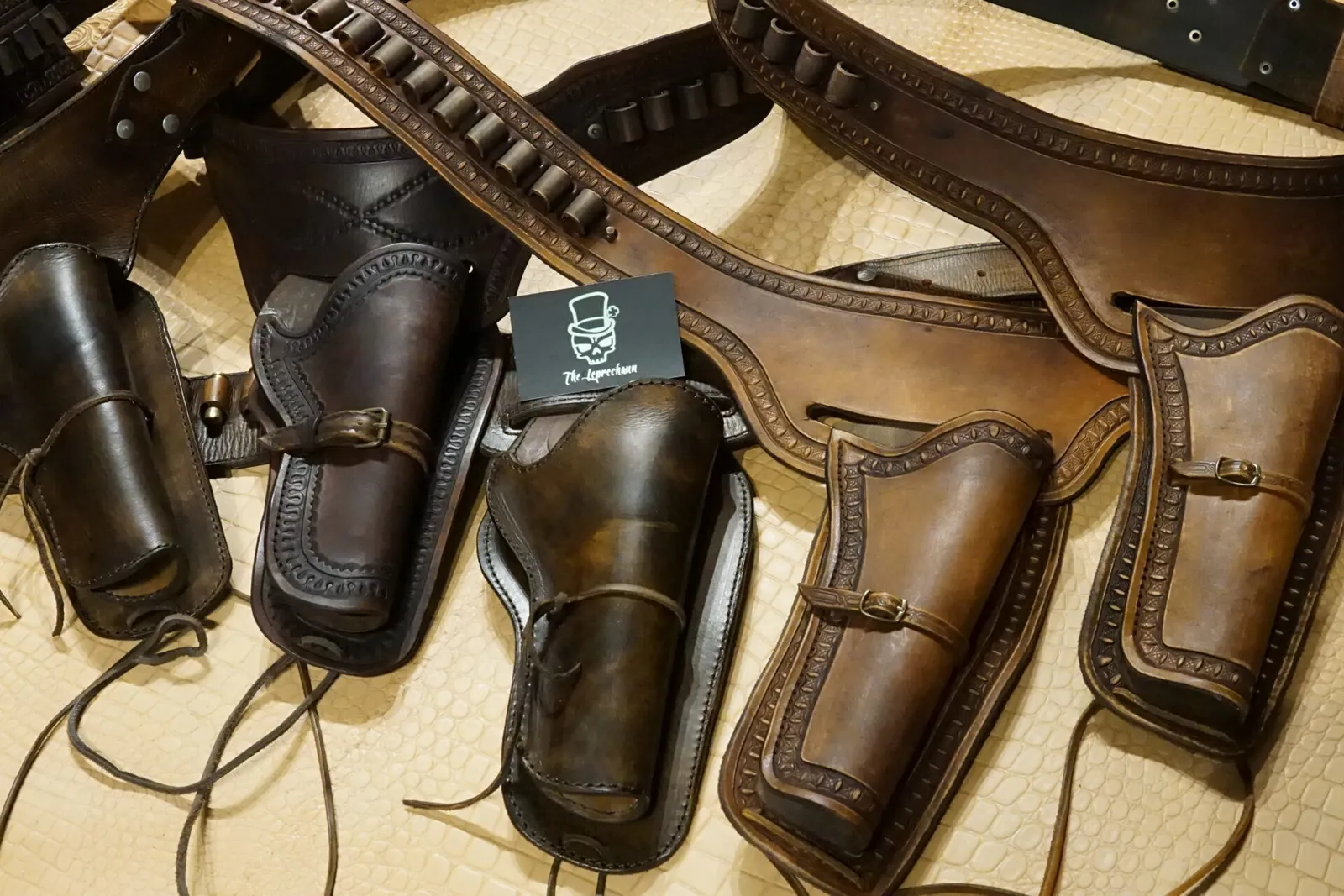 That Dirty Black Bag, photo 18