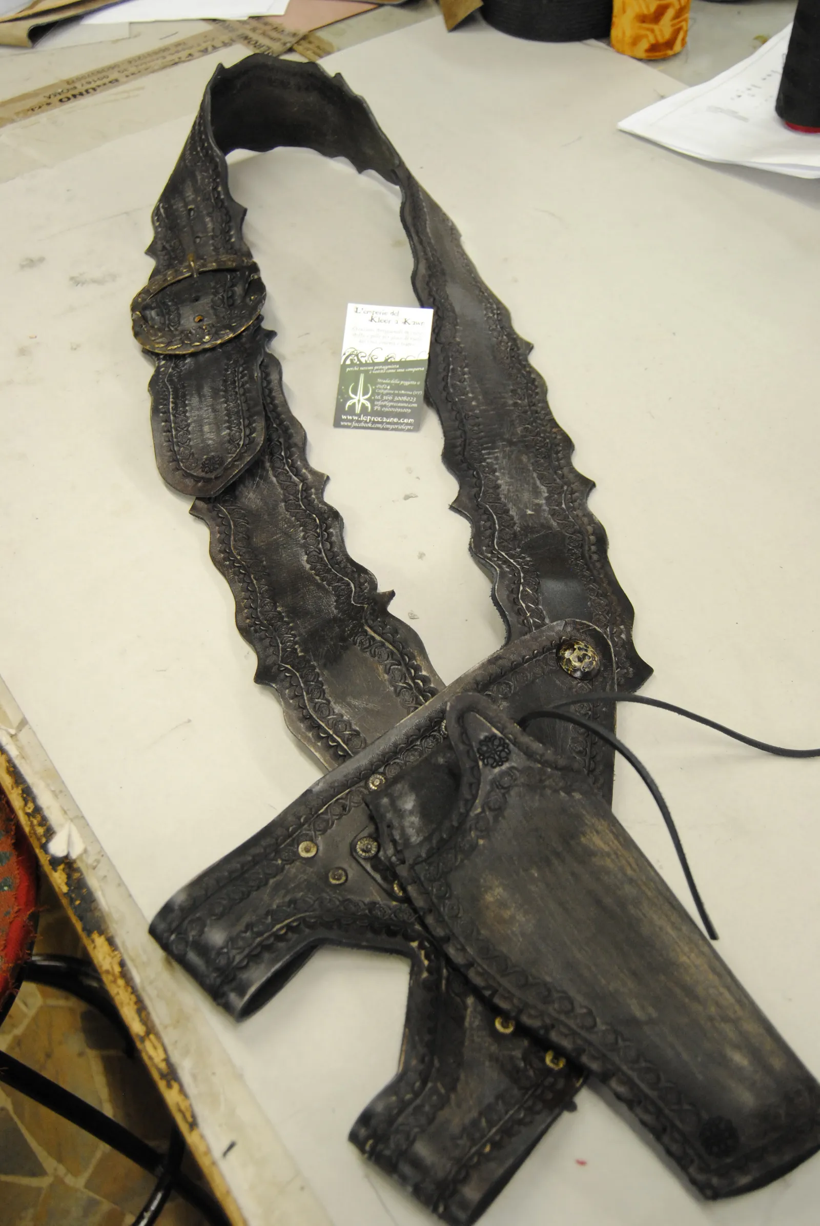 Pirates of the Caribbean: Dead Men Tell No Tales, photo 17