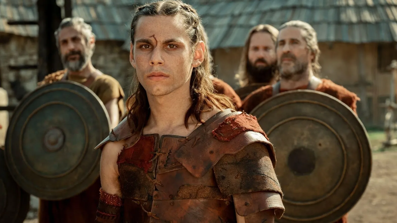 Romulus - 2nd Season, photo 5