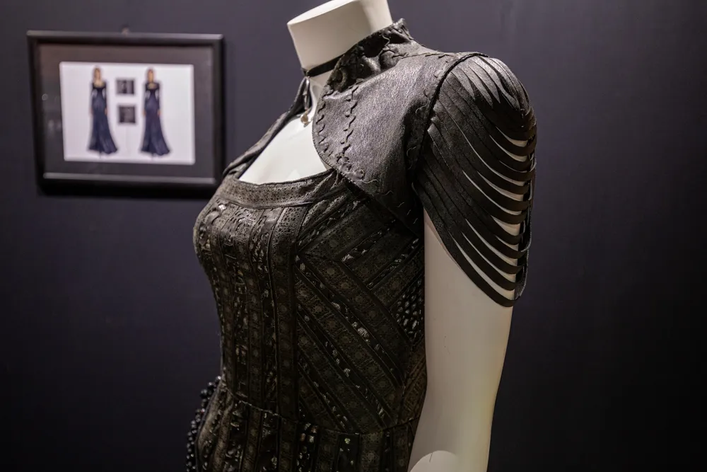 The Witcher - Exibition, photo 12