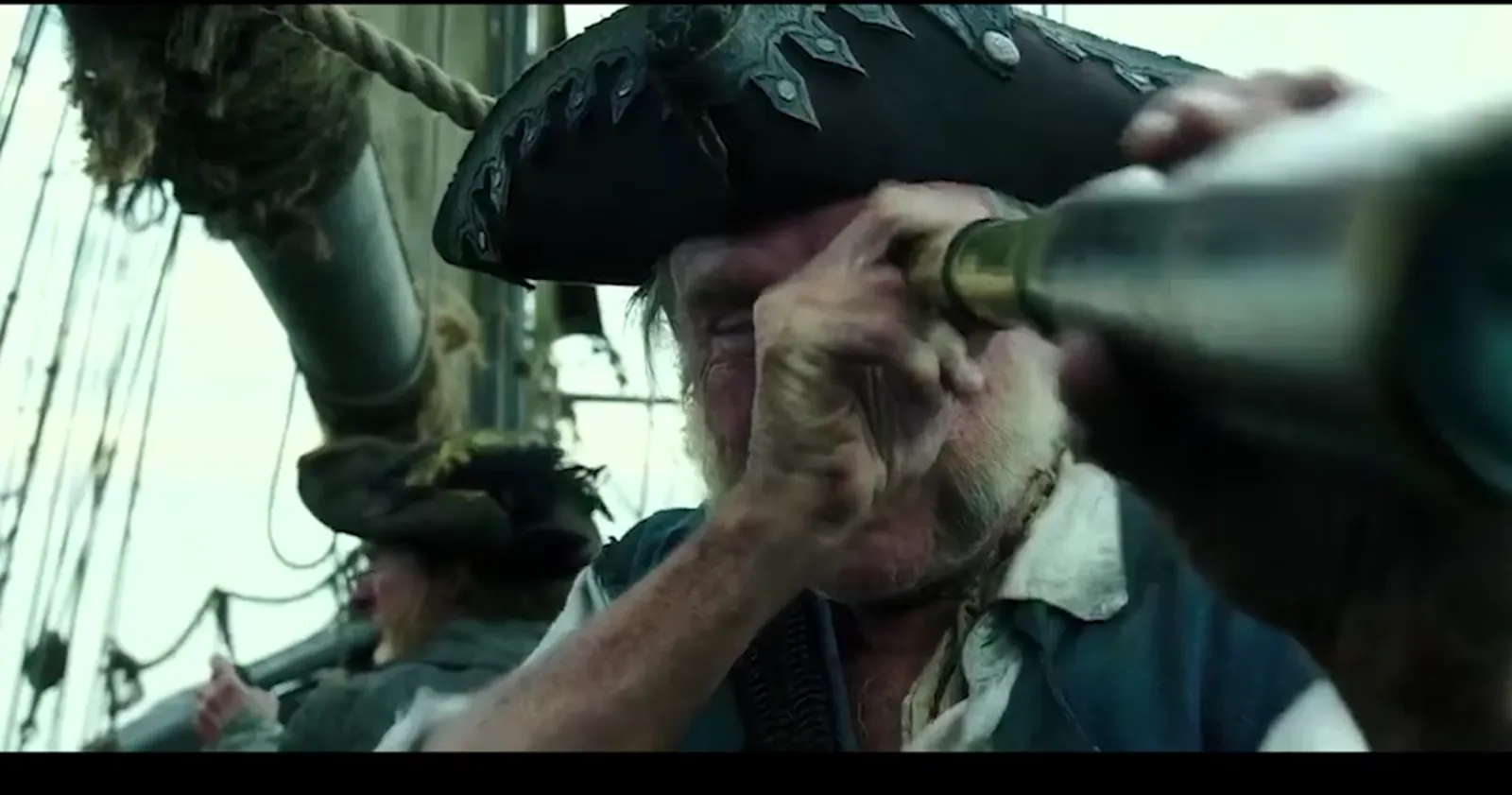 Pirates of the Caribbean: Dead Men Tell No Tales, photo 22