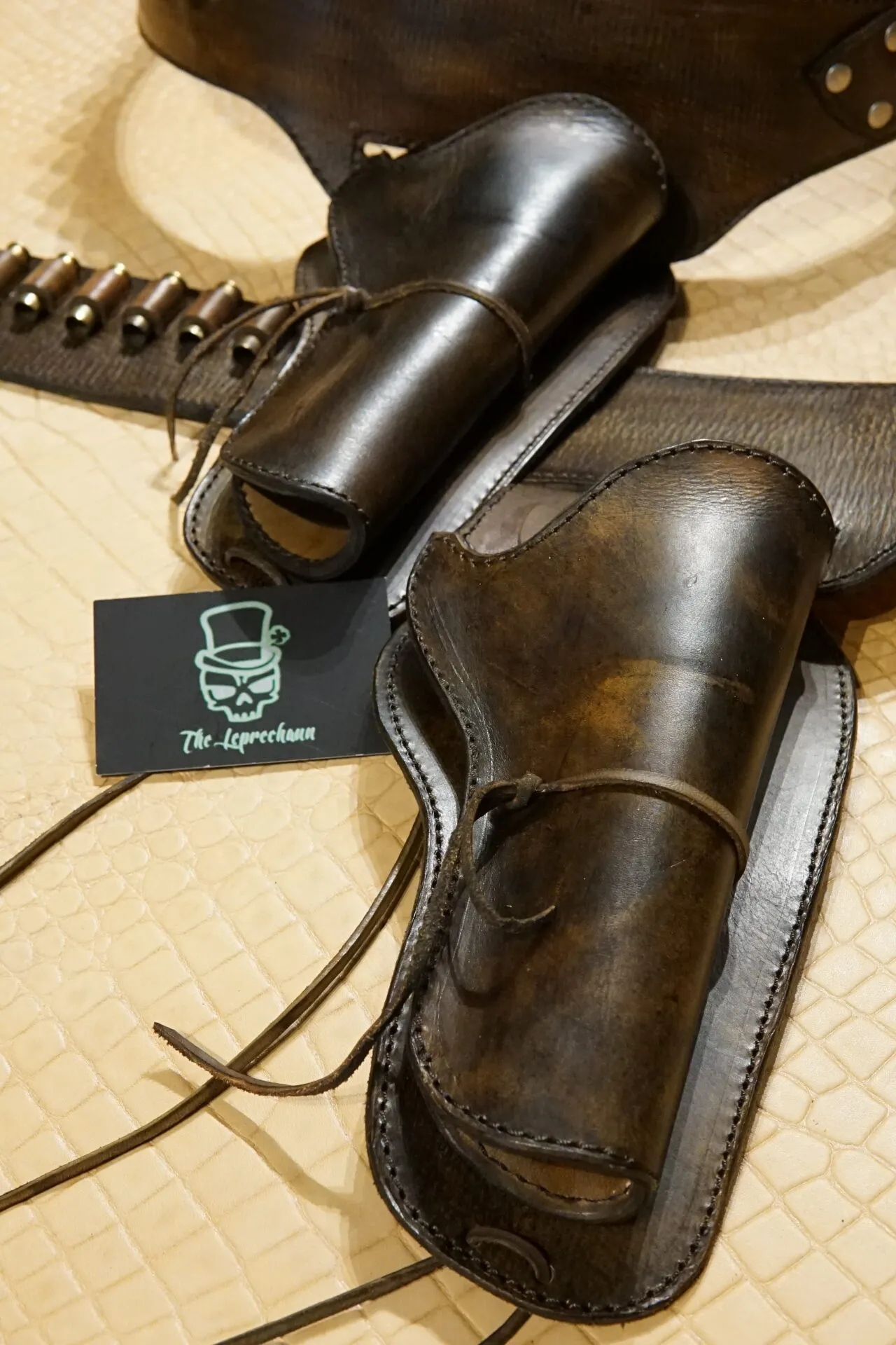 That Dirty Black Bag, photo 10