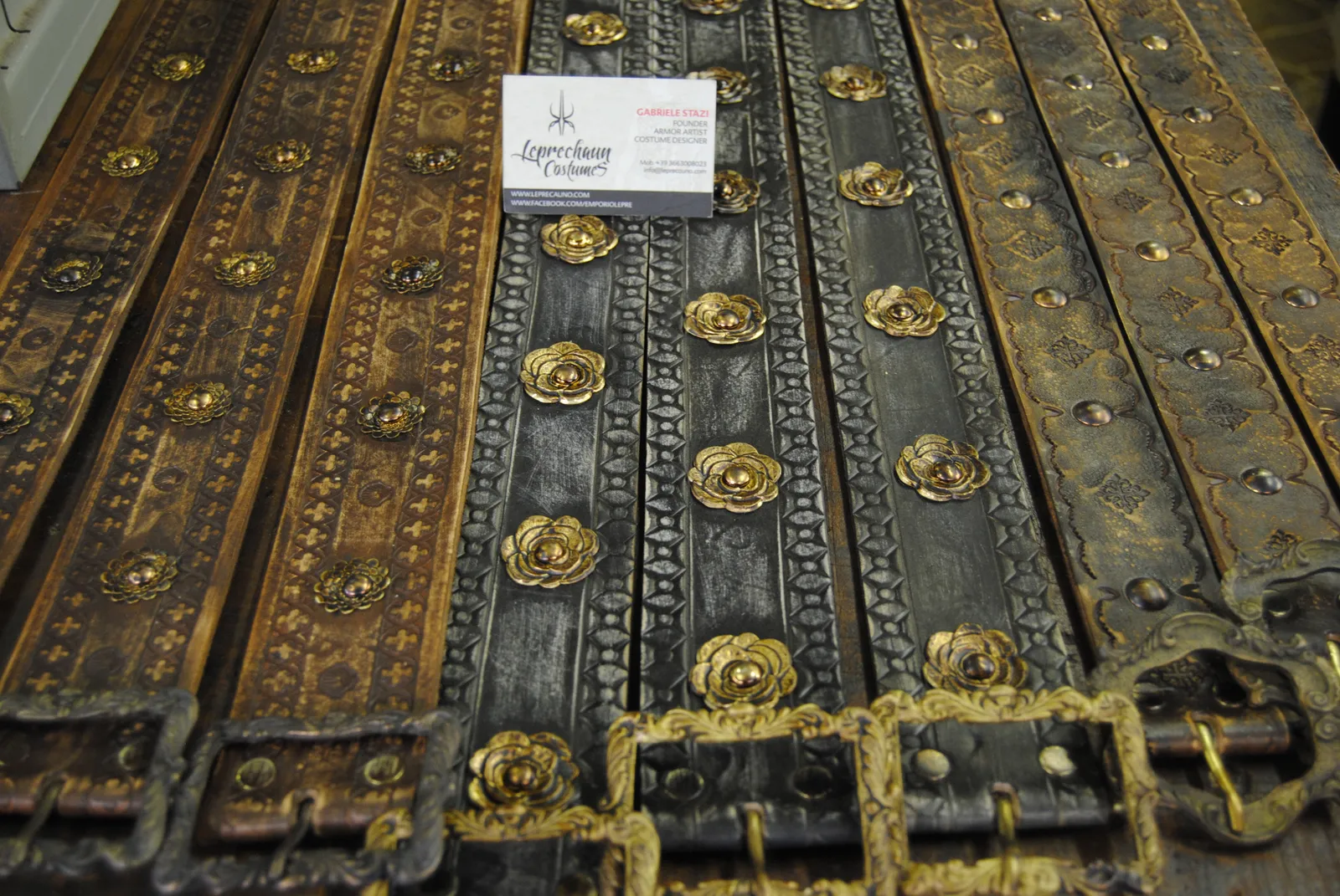 Pirates of the Caribbean: Dead Men Tell No Tales, photo 4